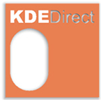 KDE Direct