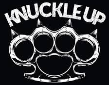 Knuckle Up